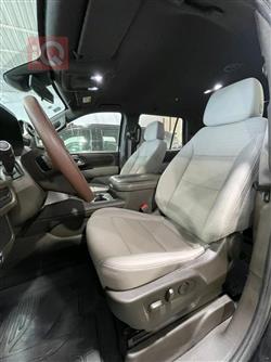 شێڤرۆلێت تاهۆ